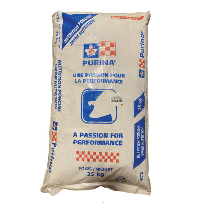 Purina Optimix Starter Pak